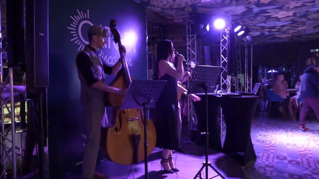 Трио “Grand” - Оттепель (К. Меладзе) смотреть онлайн