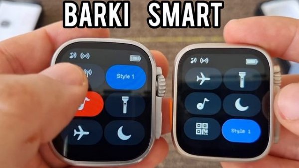 Comparación T900 Ultra Big 2.09 Vs T900 Ultra