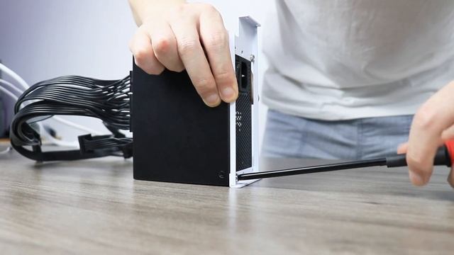 Erying ITX Extreme Small Chassis I7-12700H/12650H/11850H/11800H I5-12500H/11500H/11400 G660i