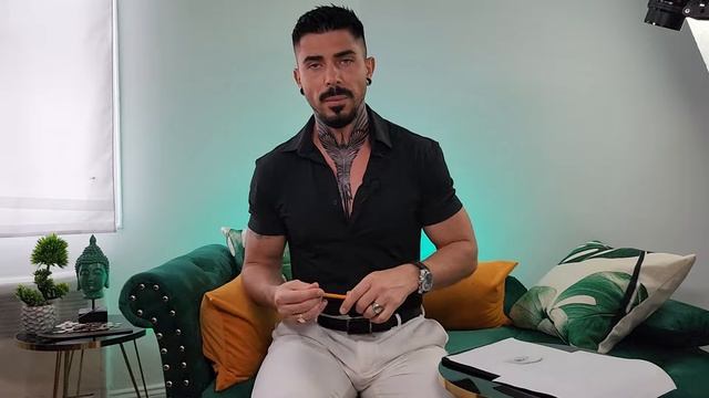 4 правила построения классической стрелки (без которых никуда) смотреть онлайн