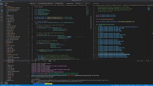 155 - ResourceCreateInfo Refactor смотреть онлайн