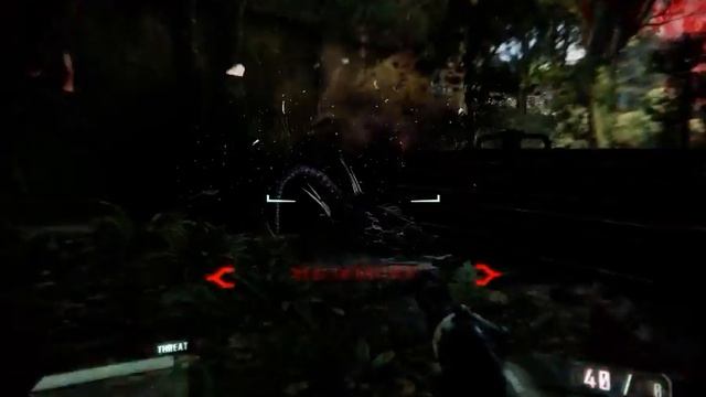Crysis 3 gameplay GTX 750 - i3 3210 ( High Setting ) смотреть онлайн