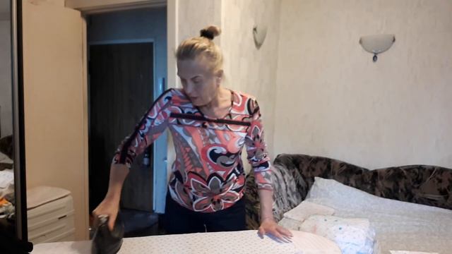 Люблю гладить.Почему сошла с КЕТО на 2 недели.Я --кофеман. Подруга - энергетический вампир. смотреть онлайн