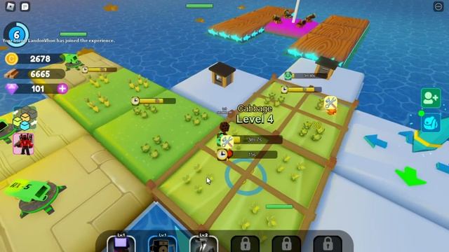 Roblox 2023 Skibid War - Epic Tower Defense смотреть онлайн