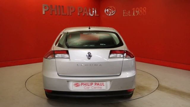 Renault Laguna Tomtom Edition Dci 1.5 diesel смотреть онлайн