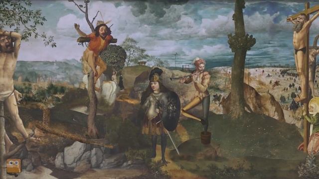 The Procession To Calvary | All Achievements (Free On Game Pass) | Trophy & Achievement Guide