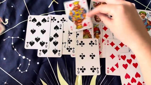 Азербайджан и Армения. Война? (Гадание на картах) смотреть онлайн