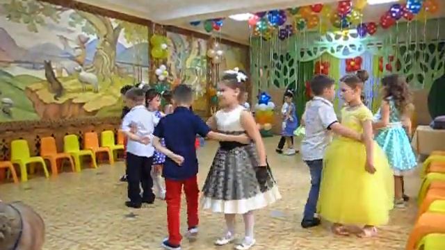 Прощальный танец на выпускном смотреть онлайн