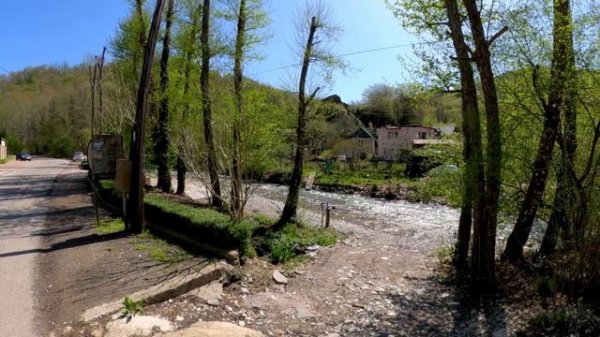 PLATONOV -отличный современный дом, в сказочном месте! Вам тут понравится!?ЛАЗАРЕВСКОЕ СЕГОДНЯ?СОЧИ