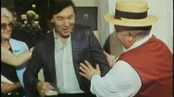 Карел Готт - Прага, как я ее люблю