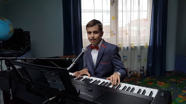 Andrei Serban - "Hit the road Jack" (Ray Charles cover) смотреть онлайн