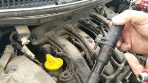 Как проверить катушку зажигания. Увеличение ресурса катушек / How to check the ignition coil. Resou