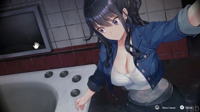 Livestream: Escape from Hotel Izanami Gameplay Walkthrough Part 1 - No Commentary (PC Full Game) смотреть онлайн