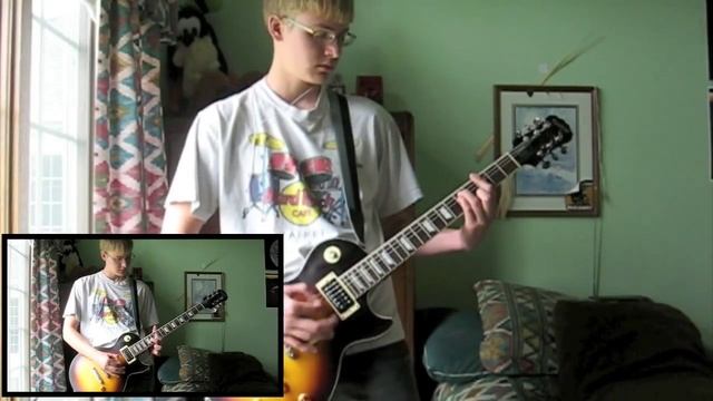 Switch 625 Cover смотреть онлайн