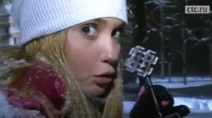 Безумные съёмки Закрытой Школы:)