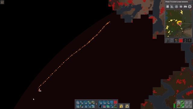 Factorio: Big Bertha смотреть онлайн