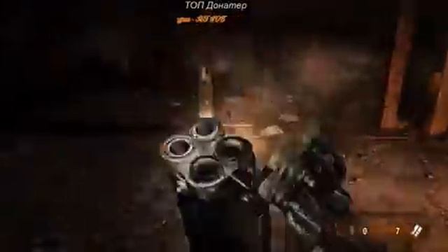 Метро 2033 Redux (Новое приключение в старом метро) #1 смотреть онлайн