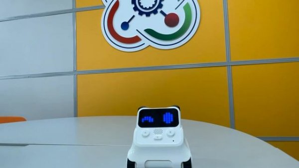 Codey Rocky | #1 "Эмоция»