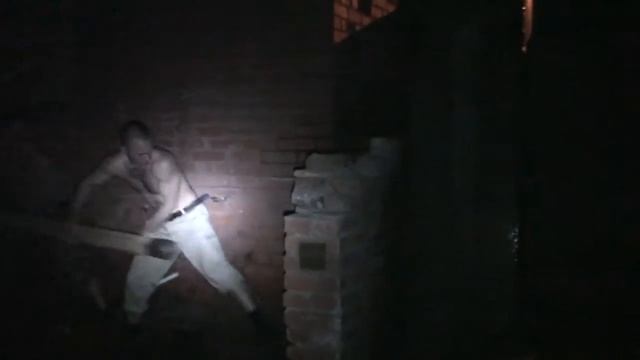 Пати с кувалдой 2 смотреть онлайн