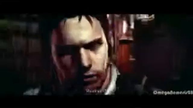 Tribute to Jill Valentine-Resident Evil 5 смотреть онлайн