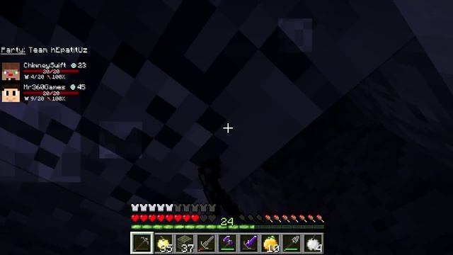 Aether 2 | Ep.16 | Dungeon Preparation смотреть онлайн