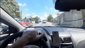 Работа в Яндекс такси во вторник. Смена пошла не по плану