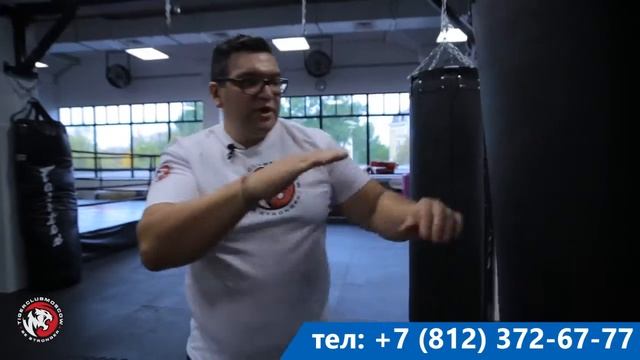 Боксерские мешки и груши Питер Спорт 24 смотреть онлайн