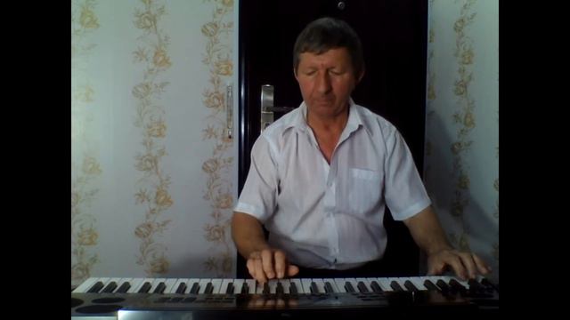 Casio CTK-7200  Люди встречаются. смотреть онлайн
