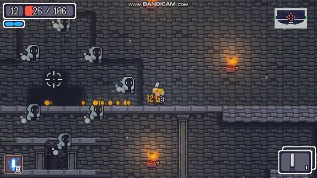 Dungreed Новая Игра смотреть онлайн