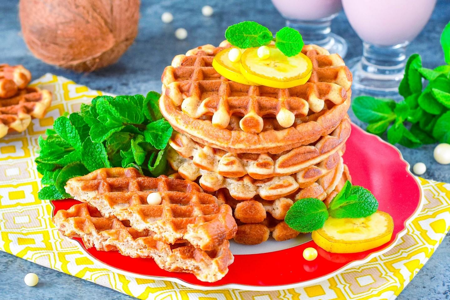 Рецепты вкусной еды