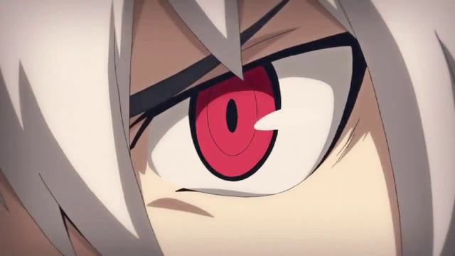 Aiga V.S Phi | Beyblade Burst Super Z Episode 30 AMV Fallout Boy - Century