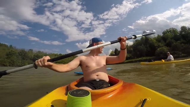 Yakkity Yakking смотреть онлайн