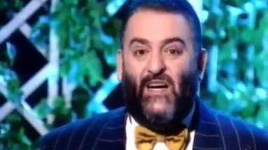 Михаил Шуфутинский и Вкус меда   Иллюзия