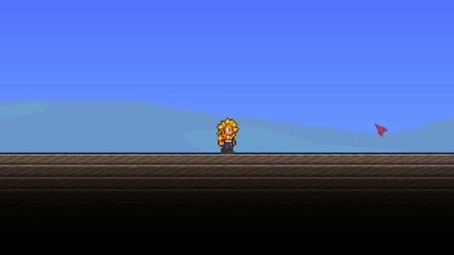 Killing 2 BILLION Monsters In Terraria Breaks The Kill Counter смотреть онлайн