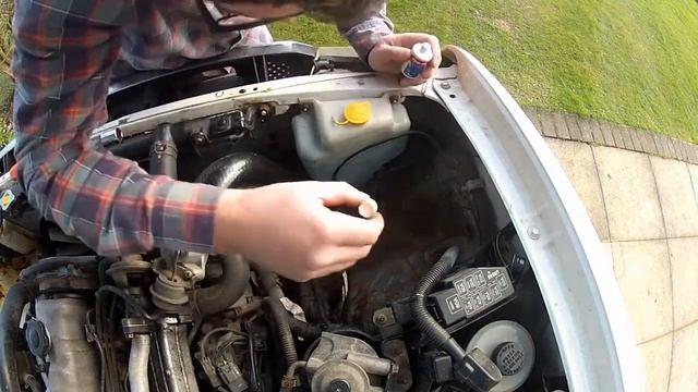 Steering Box Adjustment - How To Tighten to Fix Slop/Free Play/Wobble | Tech Tip 23 смотреть онлайн