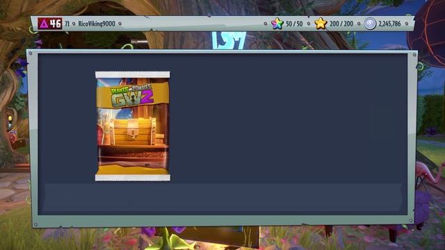 Unlocking all Party Characters + Community Challenge Rewards! Plants vs. Zombies Garden Warfare 2 смотреть онлайн