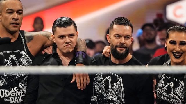 УЖАСНЫЙ МАТЧ | WWE CLASH AT THE CASTLE 2022 - ОБЗОР смотреть онлайн