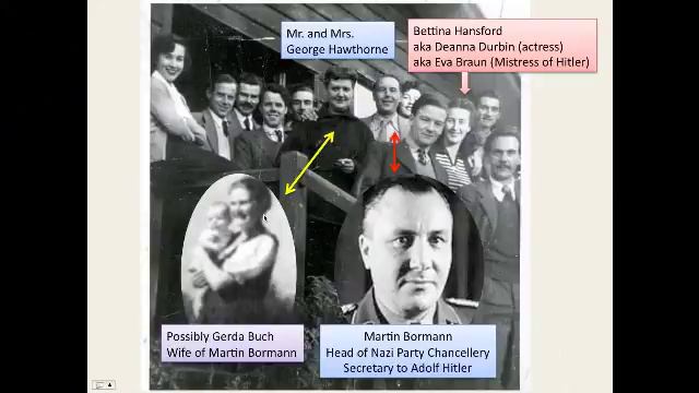 Moor Hall Studios Part 6 смотреть онлайн