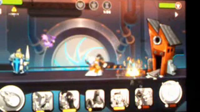 Паша vs Термин 9000 часть 2. смотреть онлайн