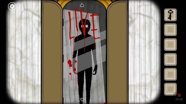 Rusty Lake Roots Fall 1919 Communication смотреть онлайн