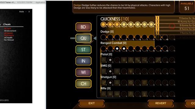 Shadowrun Hong Kong Trainer +6 смотреть онлайн
