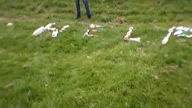 Save the trash смотреть онлайн