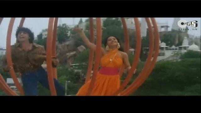 Hun Huna Re Hun Huna - Taaqat - Kajol & Vikas Bhalla смотреть онлайн