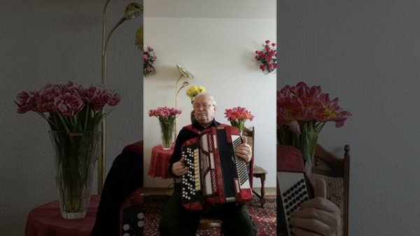 Мелодия дождя.