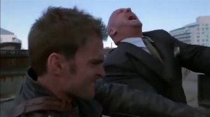 Пуленепробиваемый монах | 2003