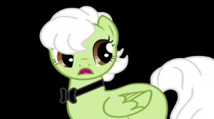 ЖУТКАЯ ДЕВОЧКА|СТРАШНАЯ ИСТОРИЯ  ПОНИ КРЕАТОР