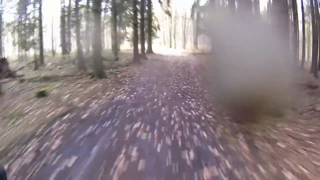 Quad Adly Hurricane 500 - Herbstfahrt 2016 (Teil 1) смотреть онлайн