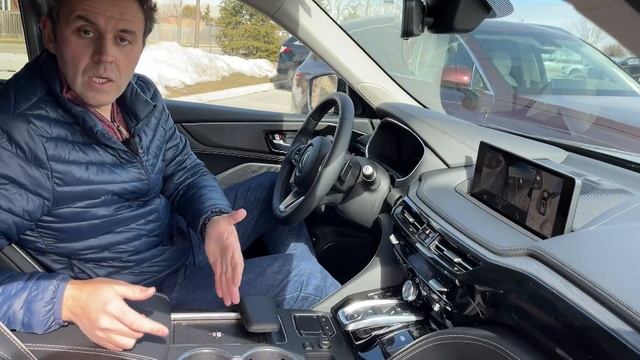 2022 Acura MDX Vs 2021 Genesis GV80, Incomparable!
