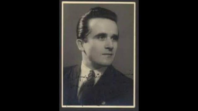 Giacinto Prandelli; "Una furtiva lagrima"; L'ELISIR D'AMORE; Gaetano Donizetti смотреть онлайн