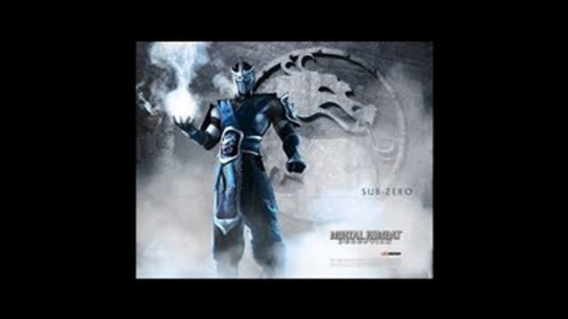creepypasta mortal kombat vercion 0 loquendo смотреть онлайн